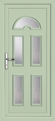 Chartwell Green Frame